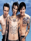 Blink 182aa